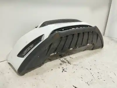 Second-hand car spare part front bumper for ford focus iii 1.5 tdci oem iam references 2016512  
