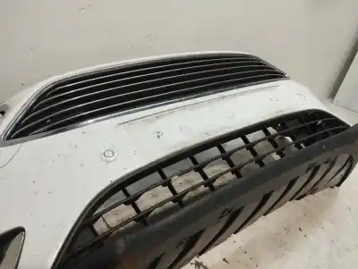 Second-hand car spare part front bumper for ford focus iii 1.5 tdci oem iam references 2016512  