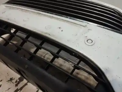 Second-hand car spare part front bumper for ford focus iii 1.5 tdci oem iam references 2016512  