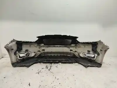 Second-hand car spare part front bumper for ford focus iii 1.5 tdci oem iam references 2016512  