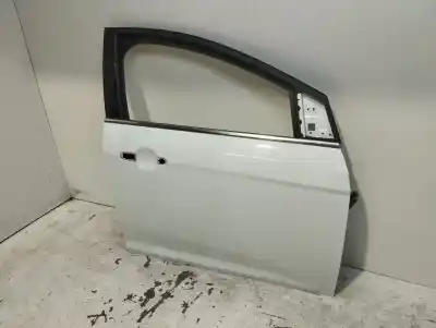 Second-hand car spare part front right door for ford focus iii 1.5 tdci oem iam references 2147844