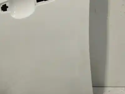 Second-hand car spare part left front door for ford focus iii 1.5 tdci oem iam references 2147846