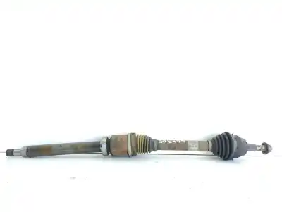 Second-hand car spare part front right transmission for ford focus iii 1.5 tdci oem iam references av613b436cd f1f63b436hc , bv613b436cb , rmav613b436c2c , av613b436ja , 1712273 