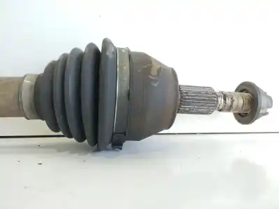 Pezzo di ricambio per auto di seconda mano TRASMISSIONE ANTERIORE DESTRA per FORD FOCUS III  Riferimenti OEM IAM AV613B436CD F1F63B436HC , BV613B436CB , RMAV613B436C2C , AV613B436JA , 1712273 