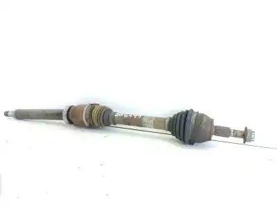 Second-hand car spare part front right transmission for ford focus iii 1.5 tdci oem iam references av613b436cd f1f63b436hc , bv613b436cb , rmav613b436c2c , av613b436ja , 1712273 