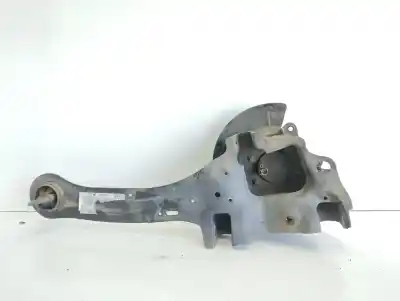 Second-hand car spare part rear right knuckle for ford focus iii 1.5 tdci oem iam references bv615a968cc  