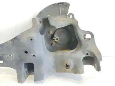 Second-hand car spare part rear right knuckle for ford focus iii 1.5 tdci oem iam references bv615a968cc  