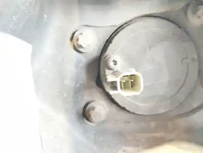 Second-hand car spare part rear right knuckle for ford focus iii 1.5 tdci oem iam references bv615a968cc  