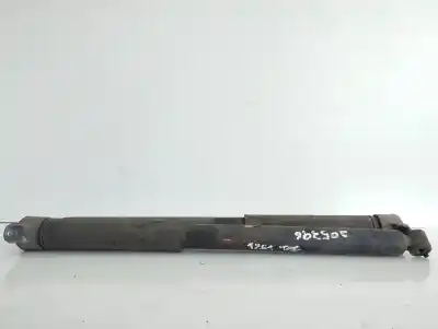 Second-hand car spare part rear shock absorber set for ford focus iii 1.5 tdci oem iam references 1880579