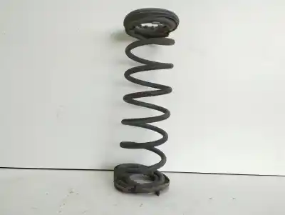 Second-hand car spare part shock absorber spring for ford focus iii 1.5 tdci oem iam references 1718397