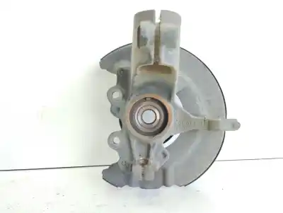 Second-hand car spare part front right knuckle for ford focus iii 1.5 tdci oem iam references av613k170  