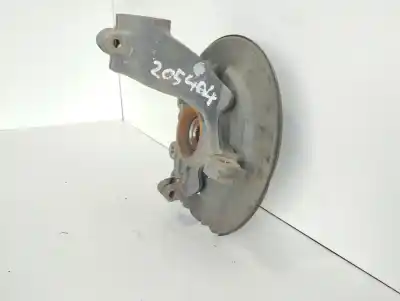 Second-hand car spare part front right knuckle for ford focus iii 1.5 tdci oem iam references av613k170  