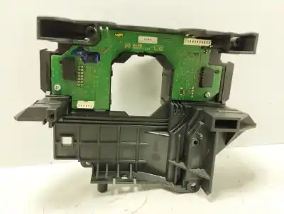 Pezzo di ricambio per auto di seconda mano modulo elettronico per ford focus iii 1.5 tdci riferimenti oem iam f1et13n064ac  