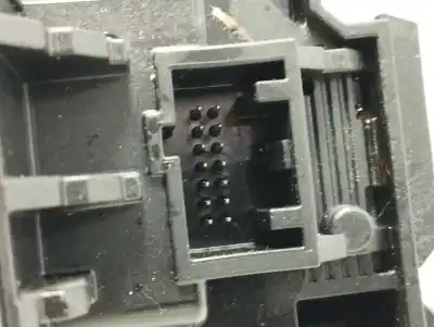 Pezzo di ricambio per auto di seconda mano modulo elettronico per ford focus iii 1.5 tdci riferimenti oem iam f1et13n064ac  