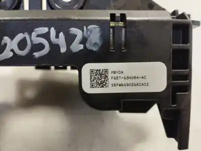 Pezzo di ricambio per auto di seconda mano modulo elettronico per ford focus iii 1.5 tdci riferimenti oem iam f1et13n064ac  