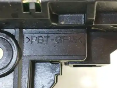 Pezzo di ricambio per auto di seconda mano modulo elettronico per ford focus iii 1.5 tdci riferimenti oem iam f1et13n064ac  