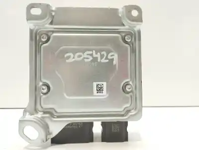 Recambio de automóvil de segunda mano de Kit Airbag para FORD FOCUS TURN. Titanium referencias OEM IAM F1ET14B321CB  