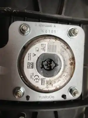 Second-hand car spare part airbag kit for ford focus turn. titanium oem iam references f1et14b321cb  