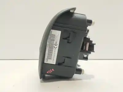 Second-hand car spare part airbag kit for ford focus turn. titanium oem iam references f1et14b321cb  