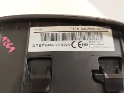 Second-hand car spare part airbag kit for ford focus turn. titanium oem iam references f1et14b321cb  
