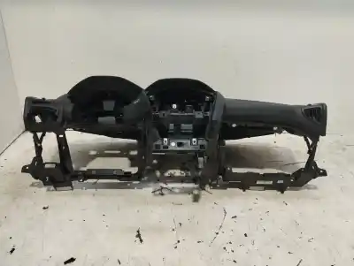 Second-hand car spare part airbag kit for ford focus turn. titanium oem iam references f1et14b321cb  