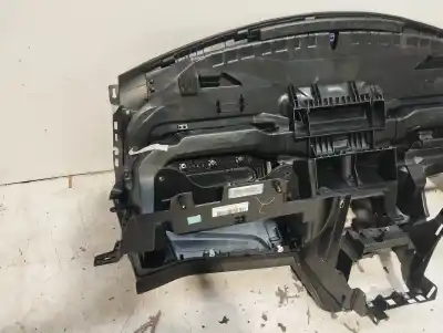 Second-hand car spare part airbag kit for ford focus turn. titanium oem iam references f1et14b321cb  