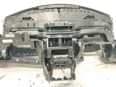 Second-hand car spare part airbag kit for ford focus turn. titanium oem iam references f1et14b321cb  