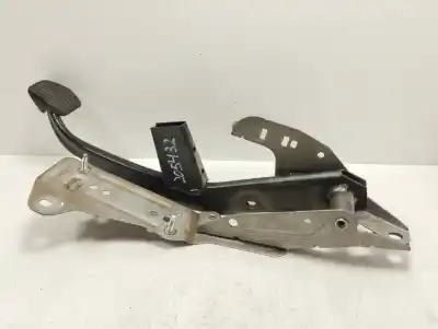 Pezzo di ricambio per auto di seconda mano pedale del freno per ford focus turn. titanium riferimenti oem iam bv612467gc  