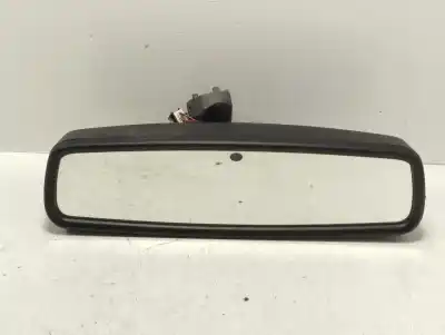 Second-hand car spare part interior rearview mirror for ford focus iii 1.5 tdci oem iam references au5a17e678ad