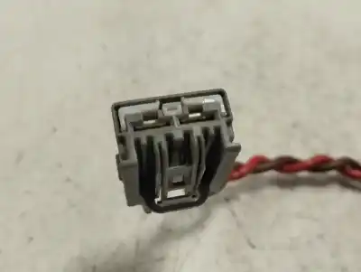 Second-hand car spare part heater blower for ford focus iii 1.5 tdci oem iam references av6n19e624ab  