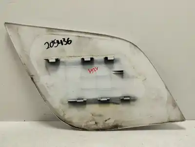 Second-hand car spare part outer fuel cap for ford focus iii 1.5 tdci oem iam references bm51a405a02ac  