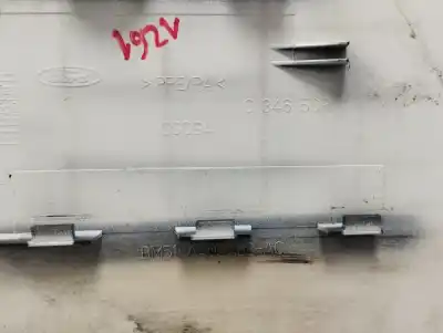 Second-hand car spare part outer fuel cap for ford focus iii 1.5 tdci oem iam references bm51a405a02ac