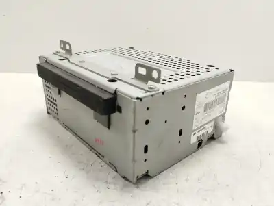 Second-hand car spare part audio system / radio cd for ford focus iii 1.5 tdci oem iam references f1bt18c815uak