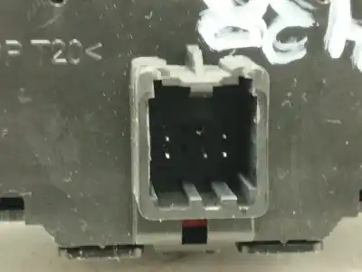 Pezzo di ricambio per auto di seconda mano AVVERTIMENTO per FORD FOCUS III  Riferimenti OEM IAM F1ET18K811HD  