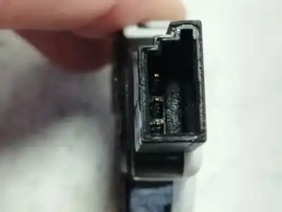 Peça sobressalente para automóvel em segunda mão sensor por ford focus iii 1.5 tdci referências oem iam f1et17d547aa  