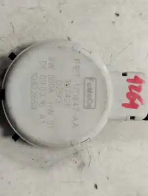Second-hand car spare part sensor for ford focus iii 1.5 tdci oem iam references f1et17d547aa