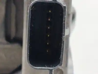 Second-hand car spare part accelerator pedal for ford focus iii 1.5 tdci oem iam references 6pv01036880