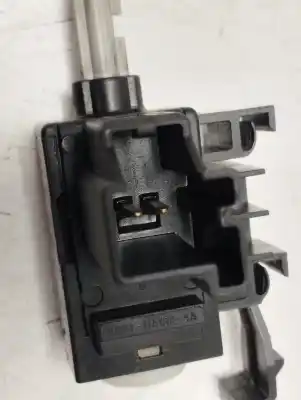 Second-hand car spare part switch for ford focus iii 1.5 tdci oem iam references 6g9t11a152aa