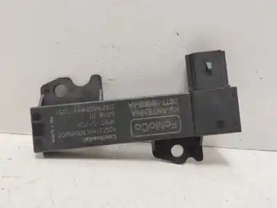 Second-hand car spare part ELECTRONIC MODULE for FORD FOCUS III  OEM IAM references DS7T15K603AA  
