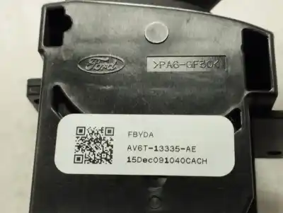 Автозапчасти б/у управление светом за ford focus iii 1.5 tdci ссылки oem iam av6t13335ae  