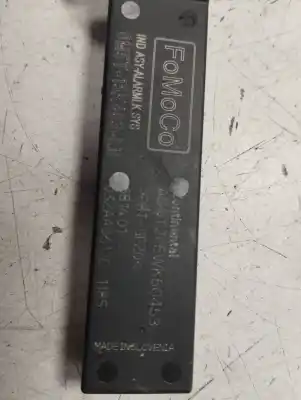 Second-hand car spare part electronic module for ford focus iii 1.5 tdci oem iam references 8m5t15k603lb  