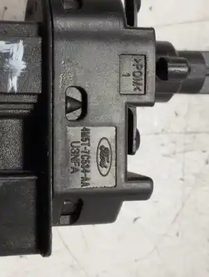 Автозапчасти б/у выключатель за ford focus iii 1.5 tdci ссылки oem iam 4m5t7c534aa  