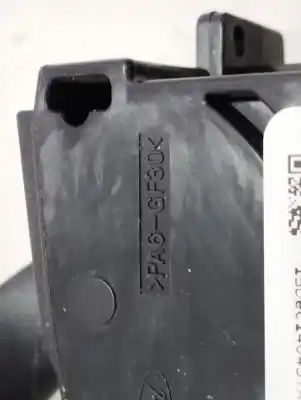 Gebrauchtes Autoersatzteil SAUBERER BEFEHL zum FORD FOCUS III  OEM-IAM-Referenzen F1ET17A553BA  