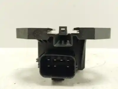 Автозапчасти б/у электронный модуль за ford focus iii 1.5 tdci ссылки oem iam f1fa9d370ga  