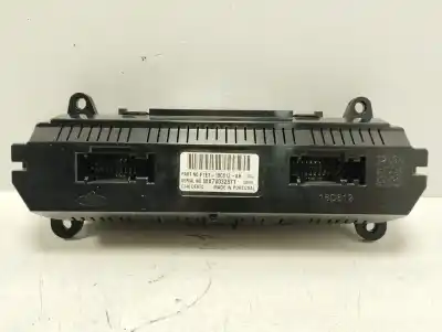 Автозапчасти б/у отопление / кондиционирование воздуха за FORD FOCUS TURN. Titanium ссылки OEM IAM F1ET18C612AH  