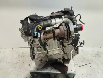 Recambio de automóvil de segunda mano de motor completo para ford focus turn. titanium referencias oem iam xwda  
