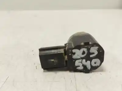 Second-hand car spare part parking sensor for ford focus iii 1.5 tdci oem iam references f1ct15k859aaw