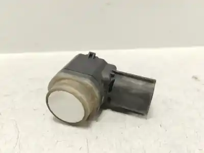 Second-hand car spare part parking sensor for ford focus iii 1.5 tdci oem iam references f1ct15k859aaw