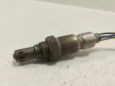 Peça sobressalente para automóvel em segunda mão sonda lambda por ford focus iii 1.5 tdci referências oem iam f1f19y460ba  
