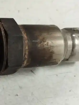 Peça sobressalente para automóvel em segunda mão sonda lambda por ford focus iii 1.5 tdci referências oem iam f1f19y460ba  